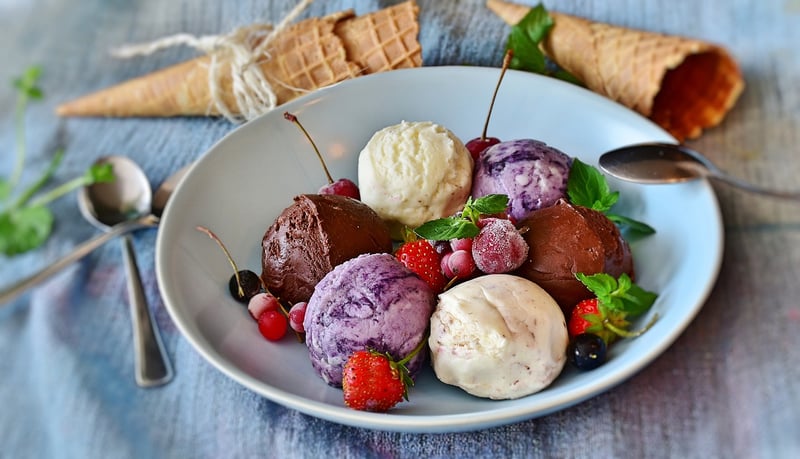Decadent Desserts 2